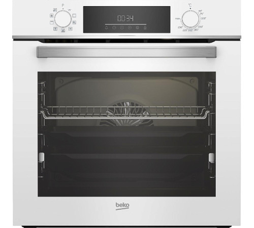 Духовой шкаф BEKO BBIM18300WCSE