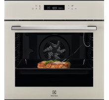 Духовой шкаф ELECTROLUX LOE7C31S
