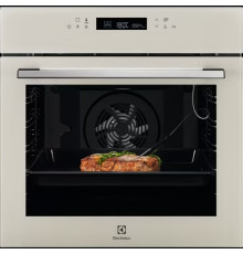Духовой шкаф ELECTROLUX LOE7C31S