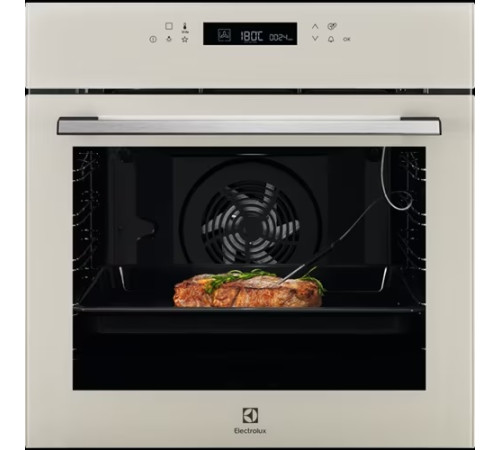 Духовой шкаф ELECTROLUX LOE7C31S