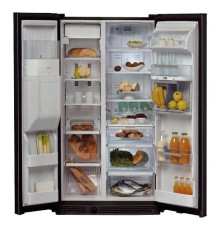 Холодильник WHIRLPOOL WSG5556A+M