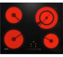 Варочная поверхность MIELE KM 6520 FL с витрины новая