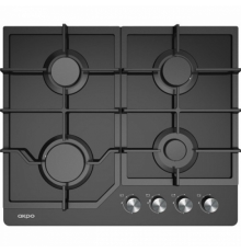 Газовая панель AKPO PGA 604 LGC bl