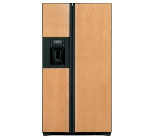 Холодильник GENERAL ELECTRIC PZS23KPEBV