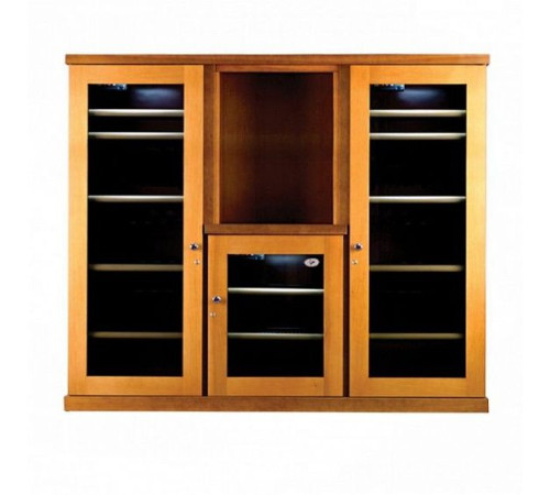 Винный шкаф IP INDUSTRIE CEX 8511 CU