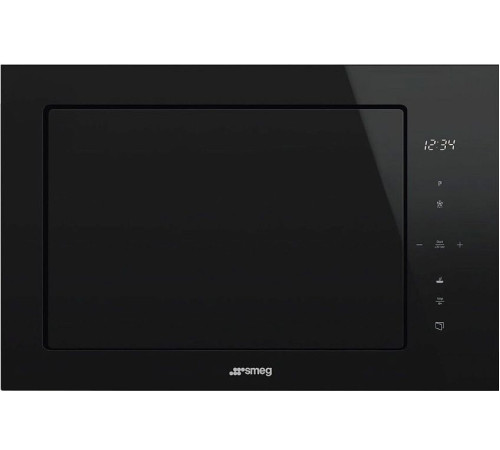 Микроволновая печь SMEG FMI625CN