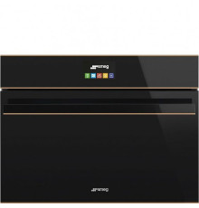 Духовой шкаф электрический компактный SMEG SF4604PVCNR1