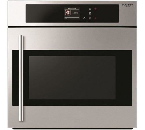 Духовой шкаф FULGOR FCOS 6213 TM X
