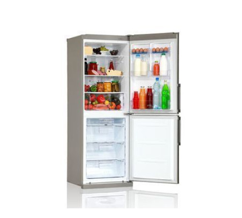 Холодильник LG ga-b379blqa