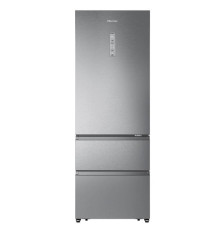 Холодильник HISENSE RT641N4ACE
