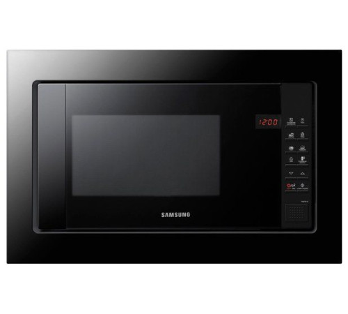 Микроволновая печь SAMSUNG FW87SR-B