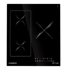 Варочная поверхность MAUNFELD CVI453SBBKA Inverter