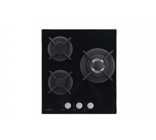 Газовая панель DARINA 2T2 C4308 B