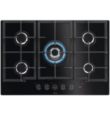 Варочная поверхность AEG HKB75450NB