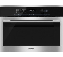 Микроволновая печь Miele M 6160 TC EDST/CLST