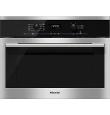 Микроволновая печь Miele M 6160 TC EDST/CLST