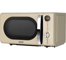 Микроволновая печь KRAFT TCH-20A7301MJ
