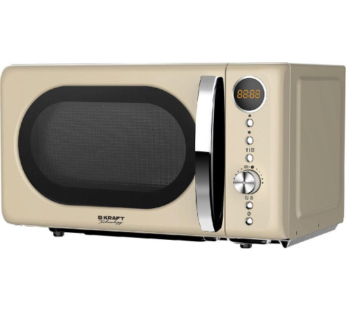 Микроволновая печь KRAFT TCH-20A7301MJ