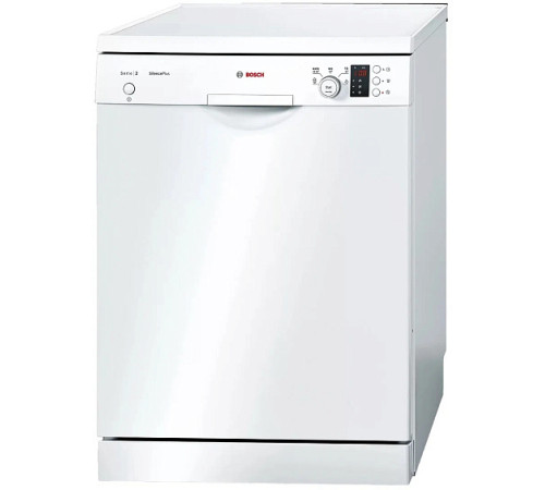 Посудомоечная машина BOSCH SMS25GW02E