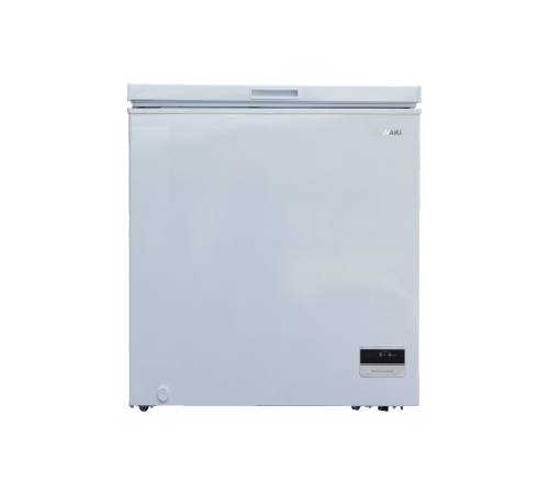 Холодильник SHIVAKI CF-1501DW