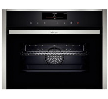 Духовой шкаф NEFF c18ft48n0