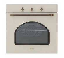 Электрический духовой шкаф SIMFER B6EO16112