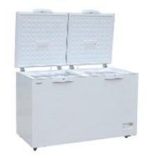 Морозильник-ларь AVEX CFS 400 G