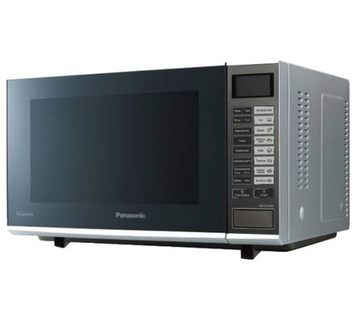 Микроволновая печь PANASONIC nn-gf560mzpe