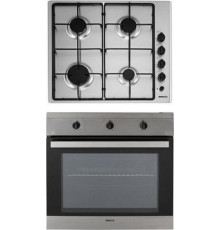 Духовой шкаф BEKO osc 22130 x