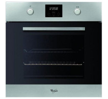 Духовой шкаф WHIRLPOOL akp 460 ix