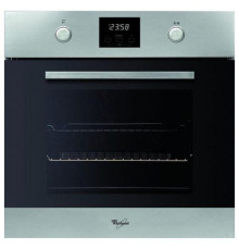 Духовой шкаф WHIRLPOOL akp 460 ix