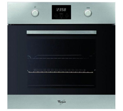 Духовой шкаф WHIRLPOOL akp 460 ix