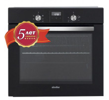 Духовой шкаф SIMFER B6EB56016