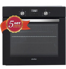 Духовой шкаф SIMFER B6EB56016