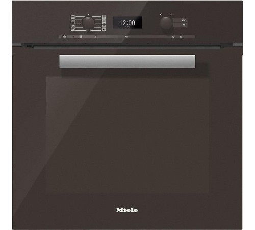 Духовой шкаф MIELE h 6460 b hvbr