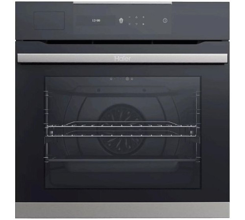 Духовой шкаф HAIER HWO60SM5S9B1H