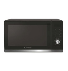 Микроволновая печь CANDY CMGA23TNDB-07 черный/серебристый