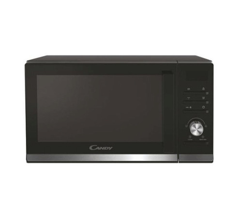 Микроволновая печь CANDY CMGA23TNDB-07 черный/серебристый