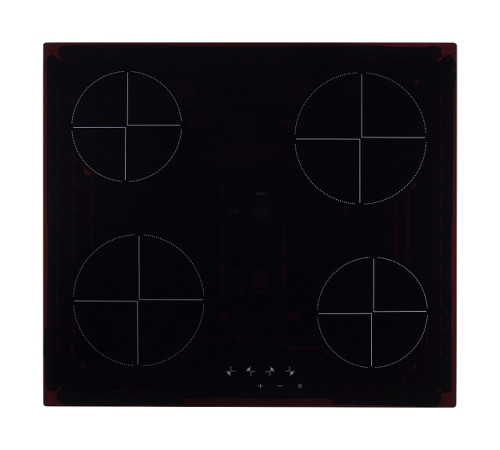 Варочная поверхность SIMFER H60D14B155