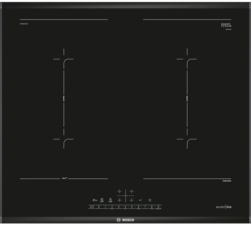 Варочная поверхность BOSCH PVQ695FC5Z