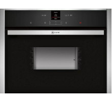 Встраиваемая пароварка NEFF C17DR00N0