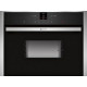 Встраиваемая пароварка NEFF C17DR00N0