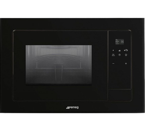 Микроволновая печь SMEG FMI120N1