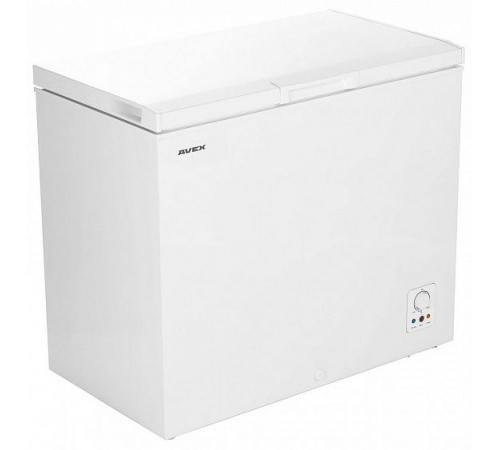 Морозильник-ларь AVEX CF 250