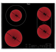 Поверхность WHIRLPOOL akt 8700/ix