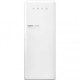 Холодильник SMEG FAB28RWH3