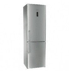 Холодильник HOTPOINT-ARISTON hbt 1201.4 nf s h