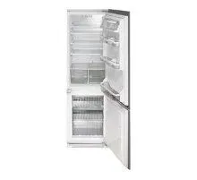 Встраиваемый холодильник SMEG cr3362p1