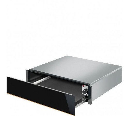 Подогреватель посуды Smeg CTP6015NR