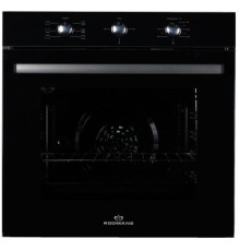 Электрический духовой шкаф Rodmans Comfort BOE 6611 BL